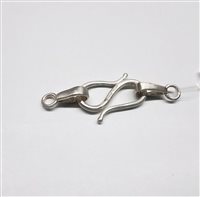 Chiusura Soprana in Argento ARG CHIUSURA S - ARG CHIUSURA S